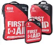 Adventure First Aid